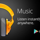 Ilustración para el artículo titulado Apple Music vs Spotify, Tidal, Rdio y Google Music. ¿Cuál es mejor?